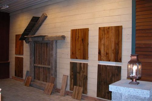 Bingham Lumber