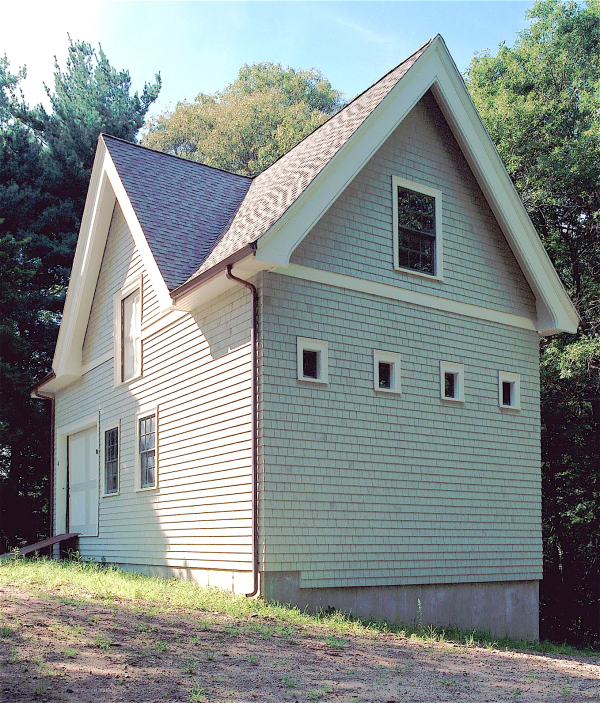 historic massachusetts carriage house