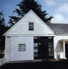 littleton MA barn renovation