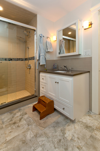Winchester Ma Home Renovations By Landmark Services