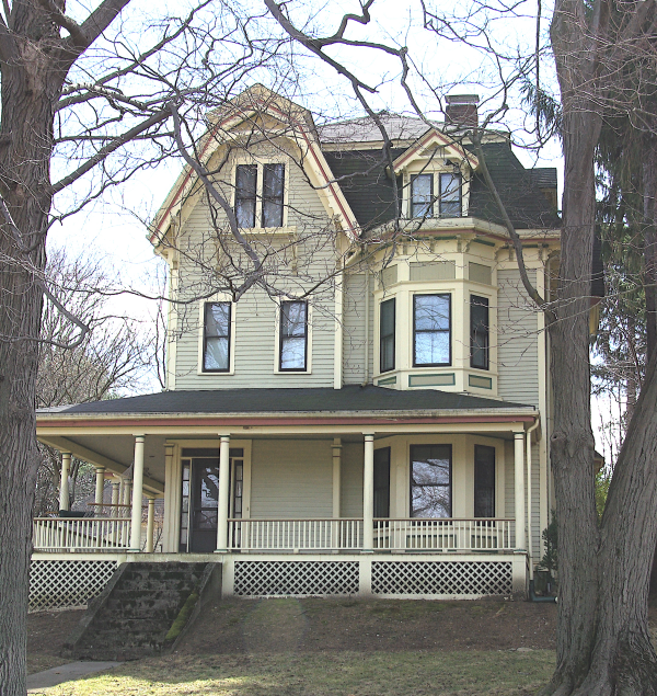 Paint Color Do #39 s and Dont #39 s for Historic Houses